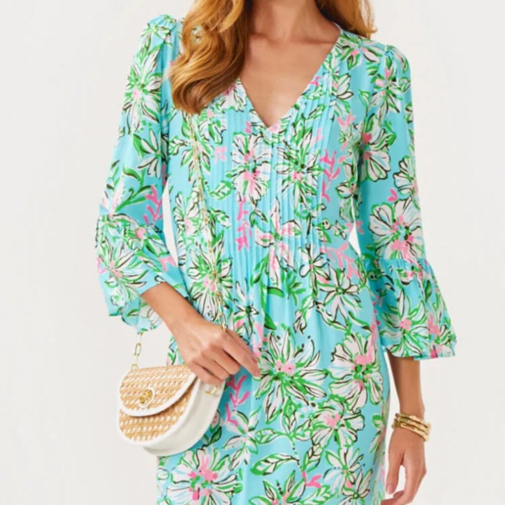 NWT Lilly Pulitzer Dress